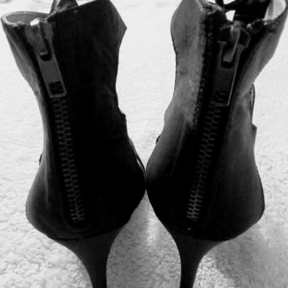 Mix No 6 Martina Satin Pump NWT - Picture 2 of 6